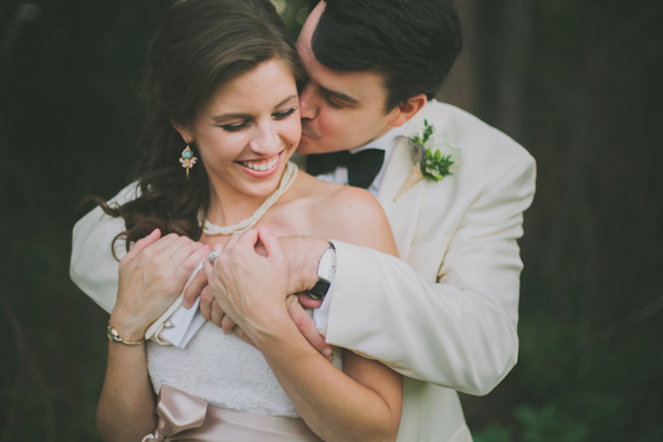 South Carolina Wedding by Angela Cox