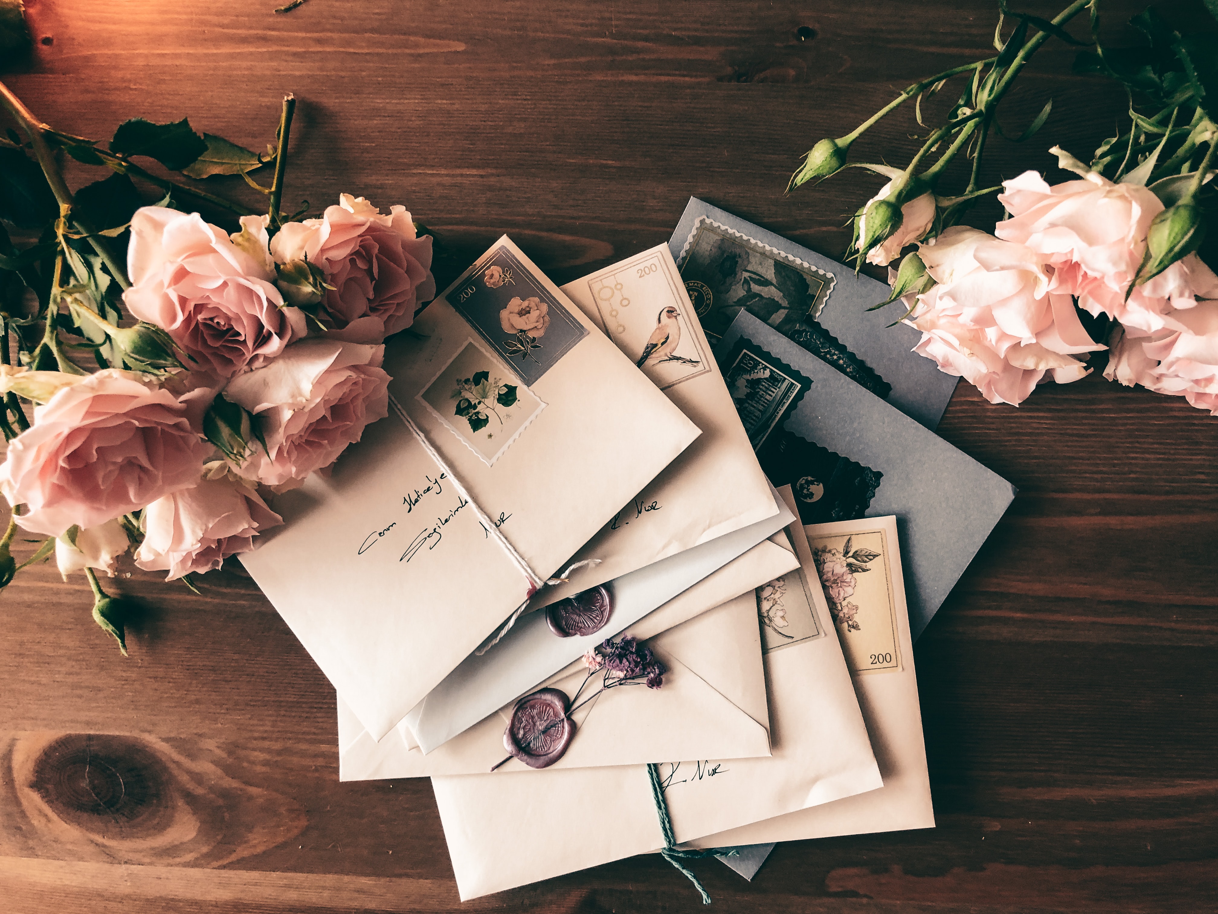 How to Get Guests' Mailing Addresses (When You Have No Clue What They Are)