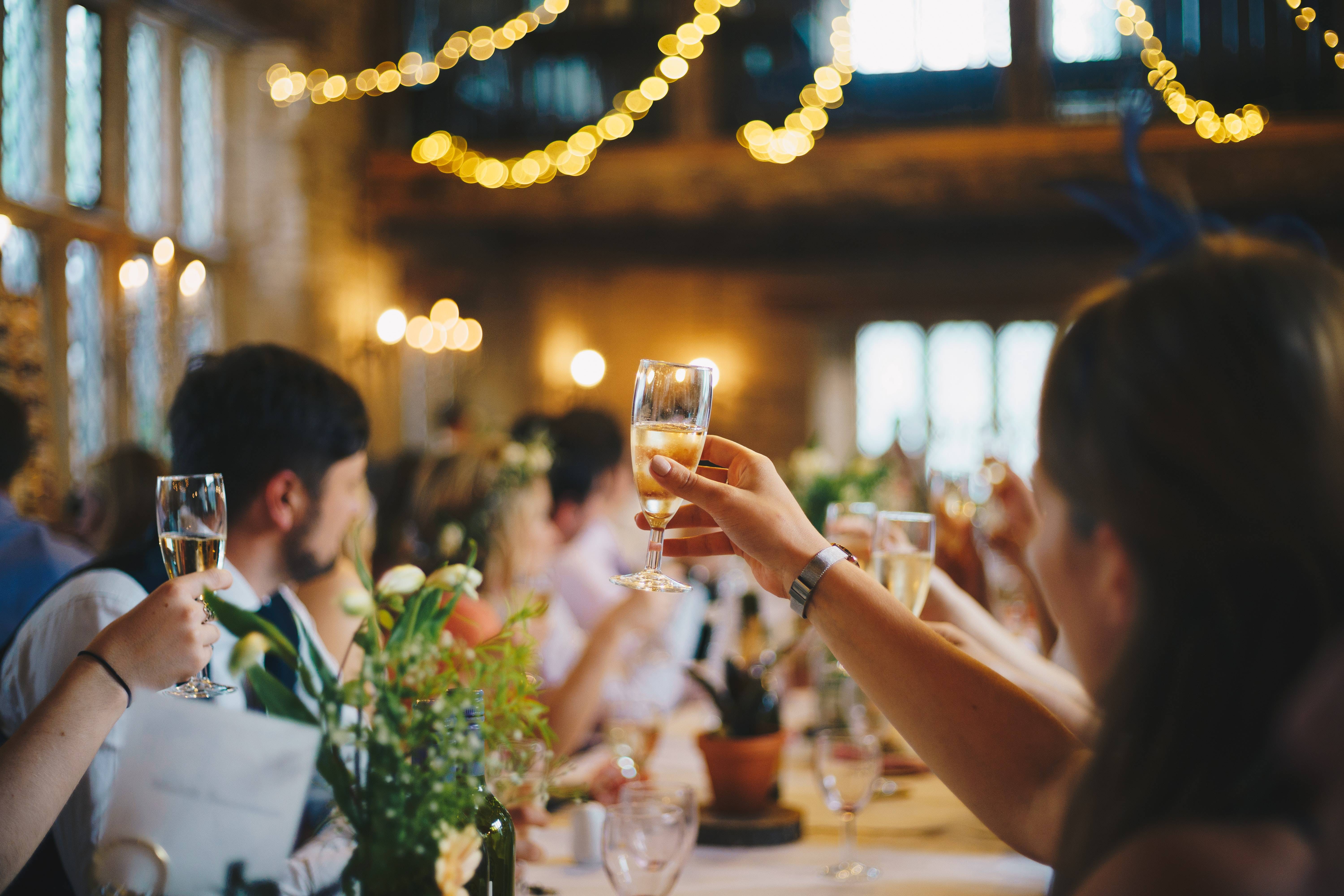 Don t Want To Do A First Dance Try One Of These Alternatives