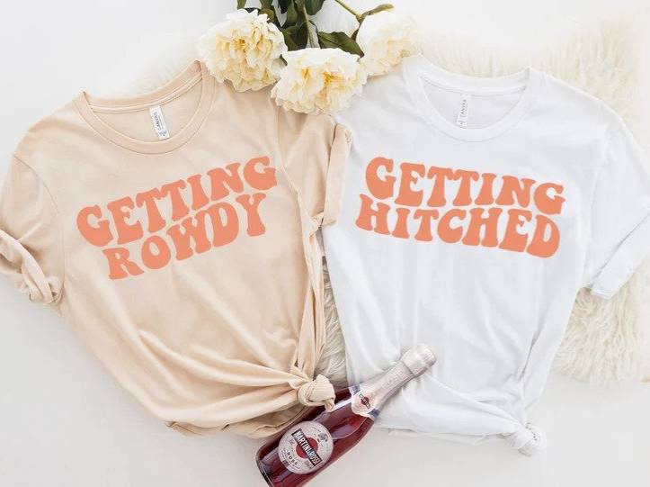 Matching Bach Shirts Image 1