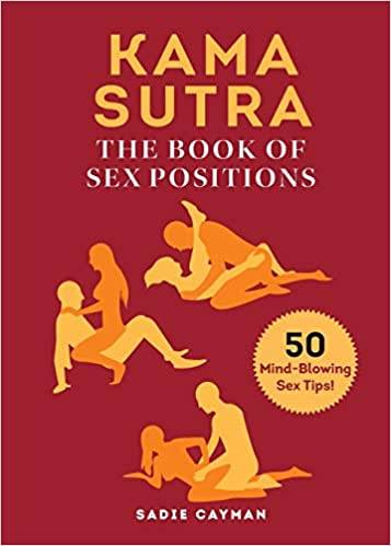 The Kama Sutra via Amazon