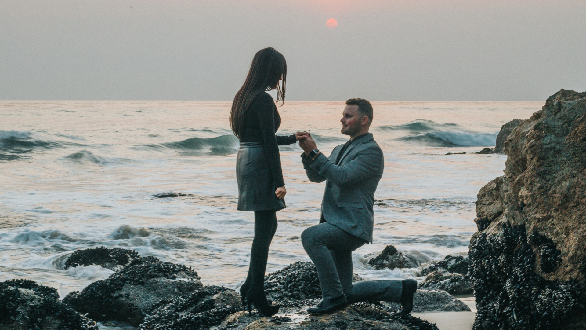 8 Things to Ask Your Proposal Photographer