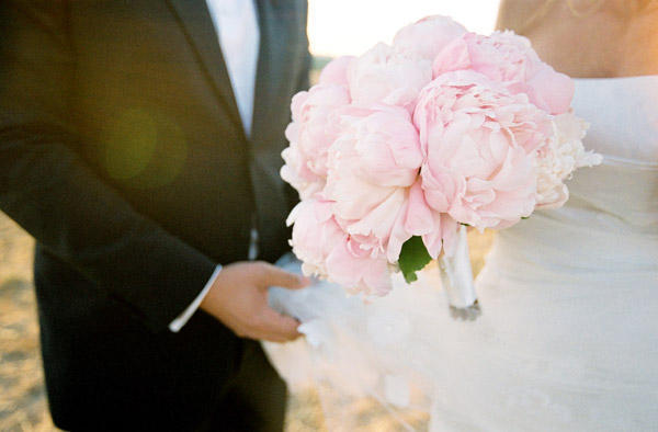 The Secret Meanings Behind the Most Popular Wedding Flowers