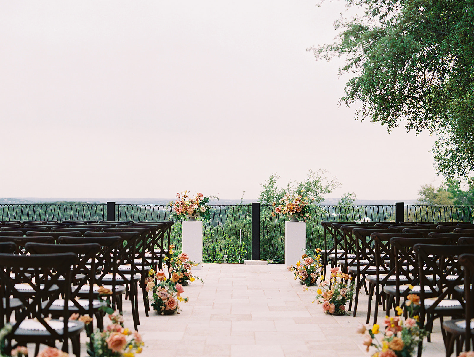 Loverly - Villa Antonia | Wedding Venue | Austin, Texas