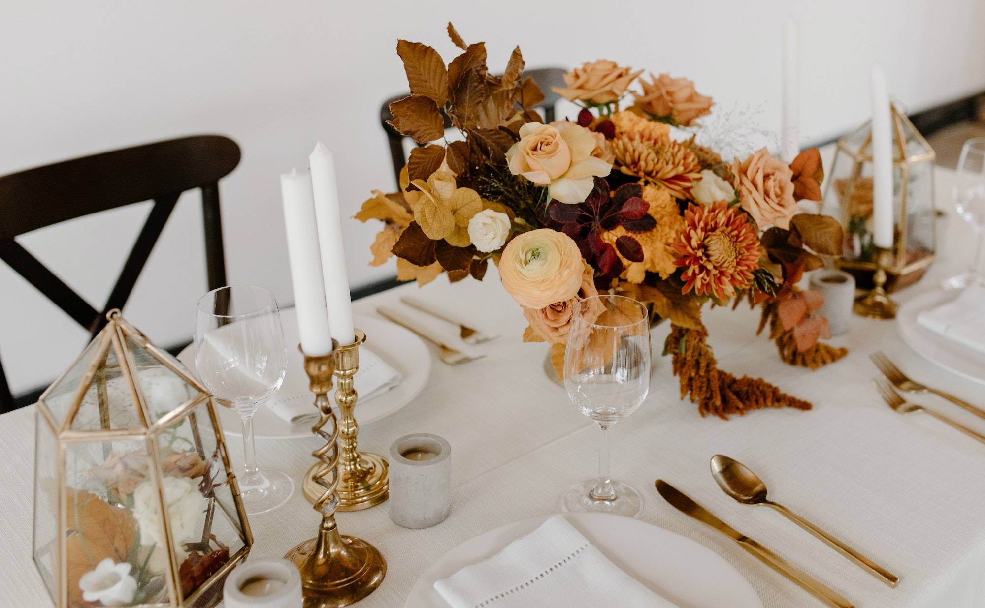 The Ultimate Guide to Planning a Fall Wedding