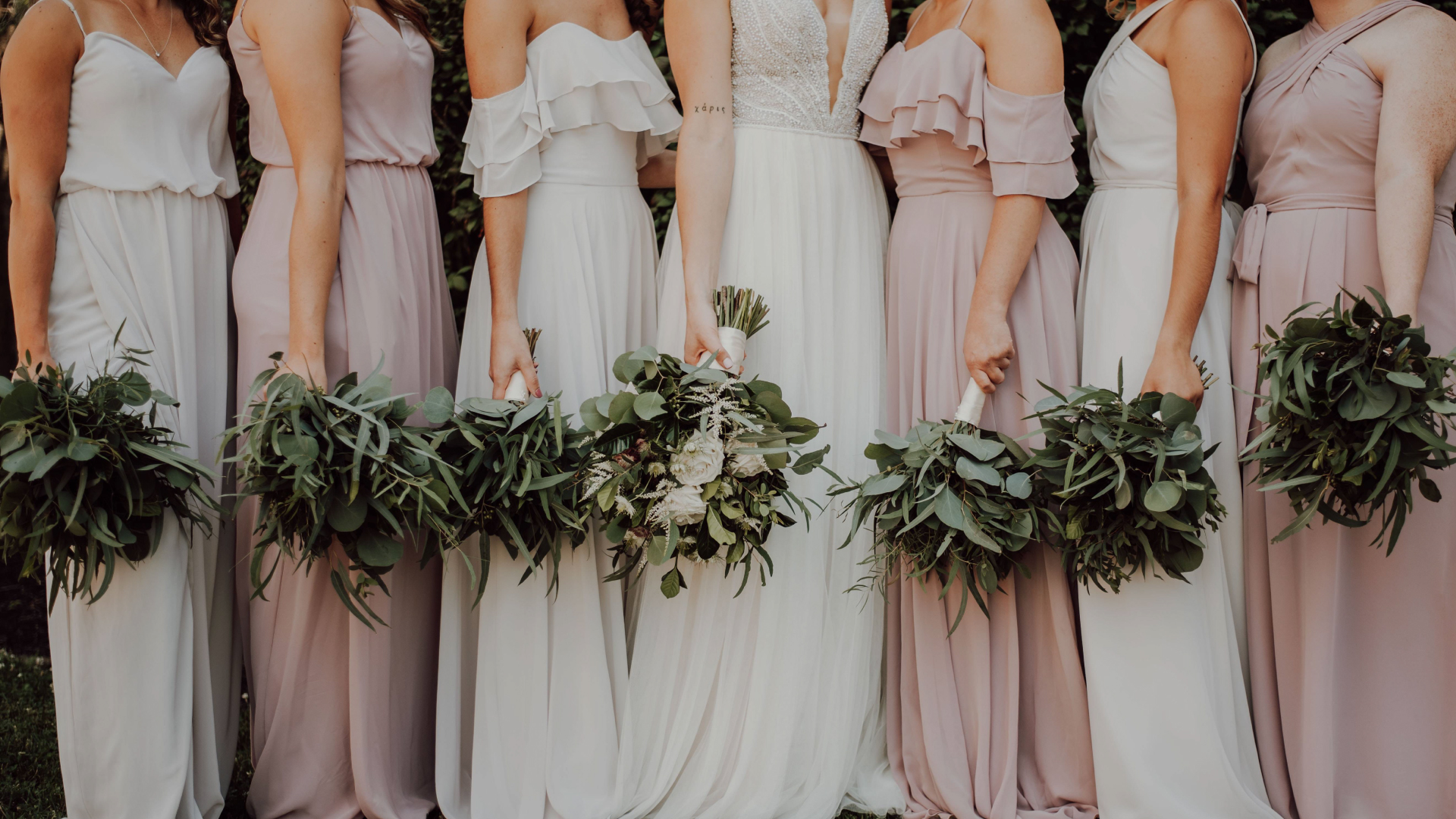 The Ultimate Bridesmaid Budget Guide
