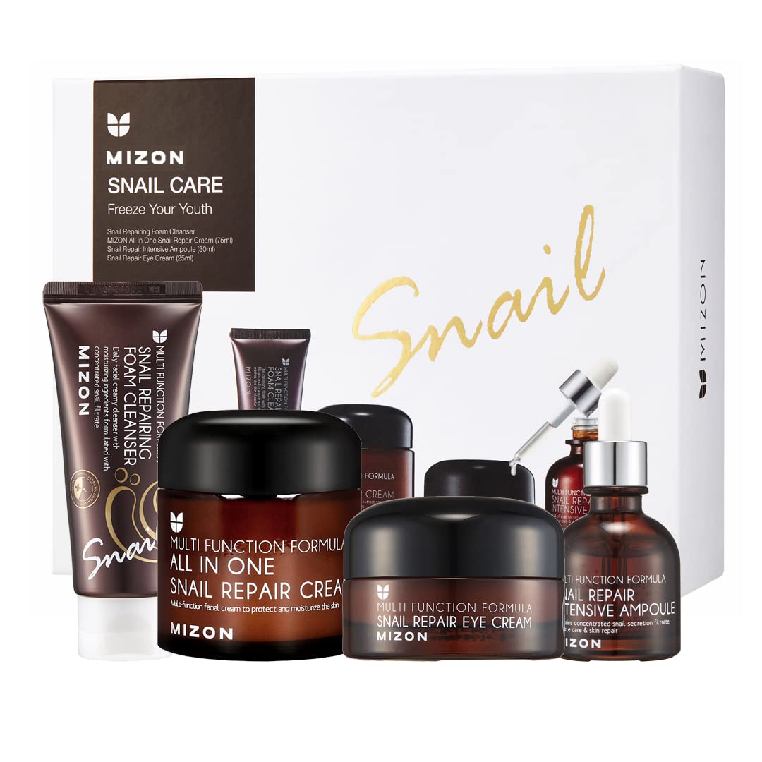 Skincare Set Image 1