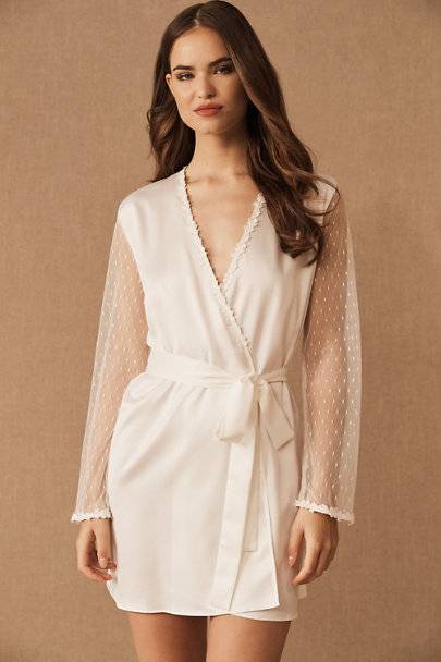 Showstopper Cover Up from BHLDN