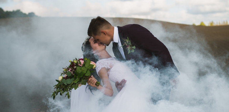 10 Ways to Prepare Yourself for Wedding Season (Because SO Many Weddings)
