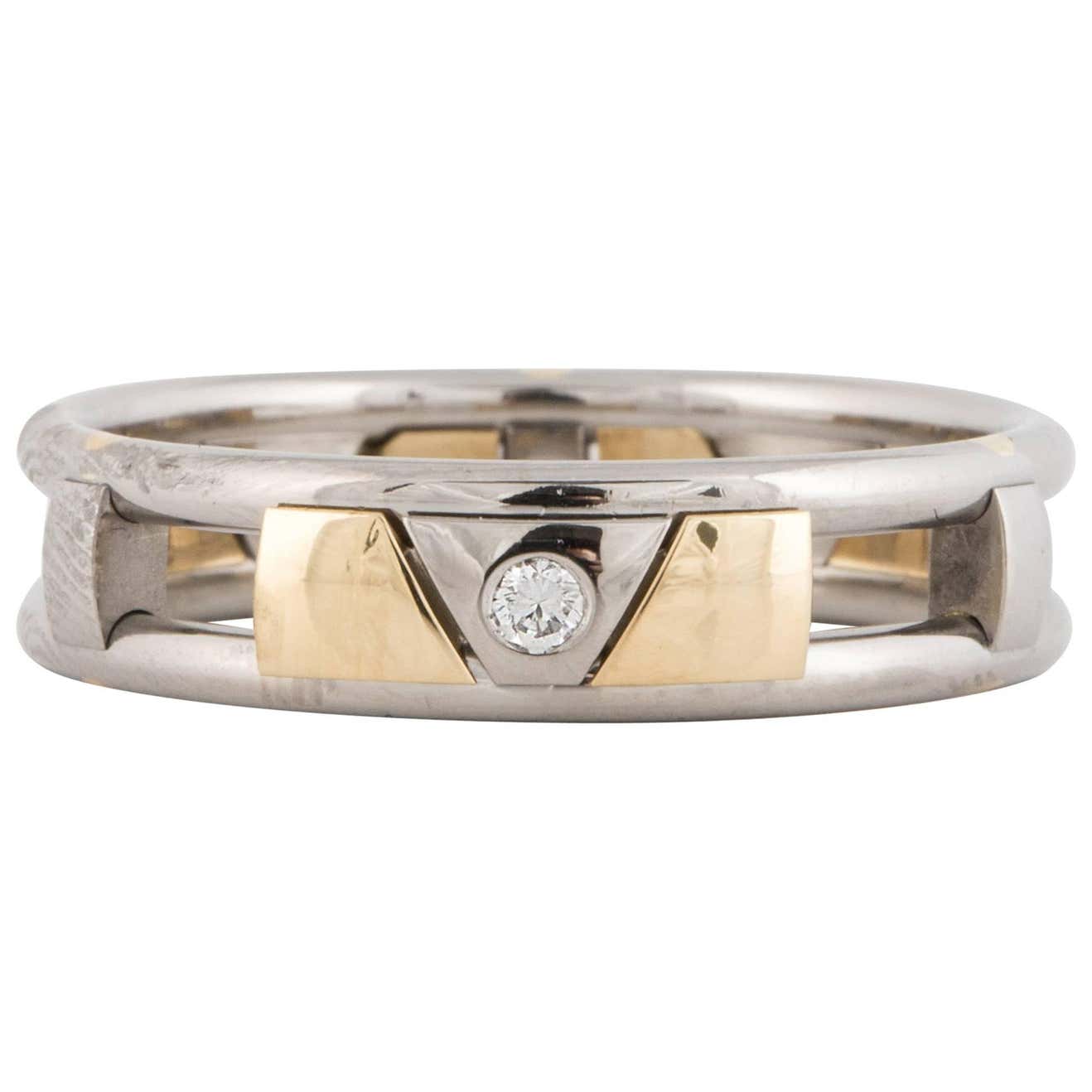 Christian bauer men's on sale rings