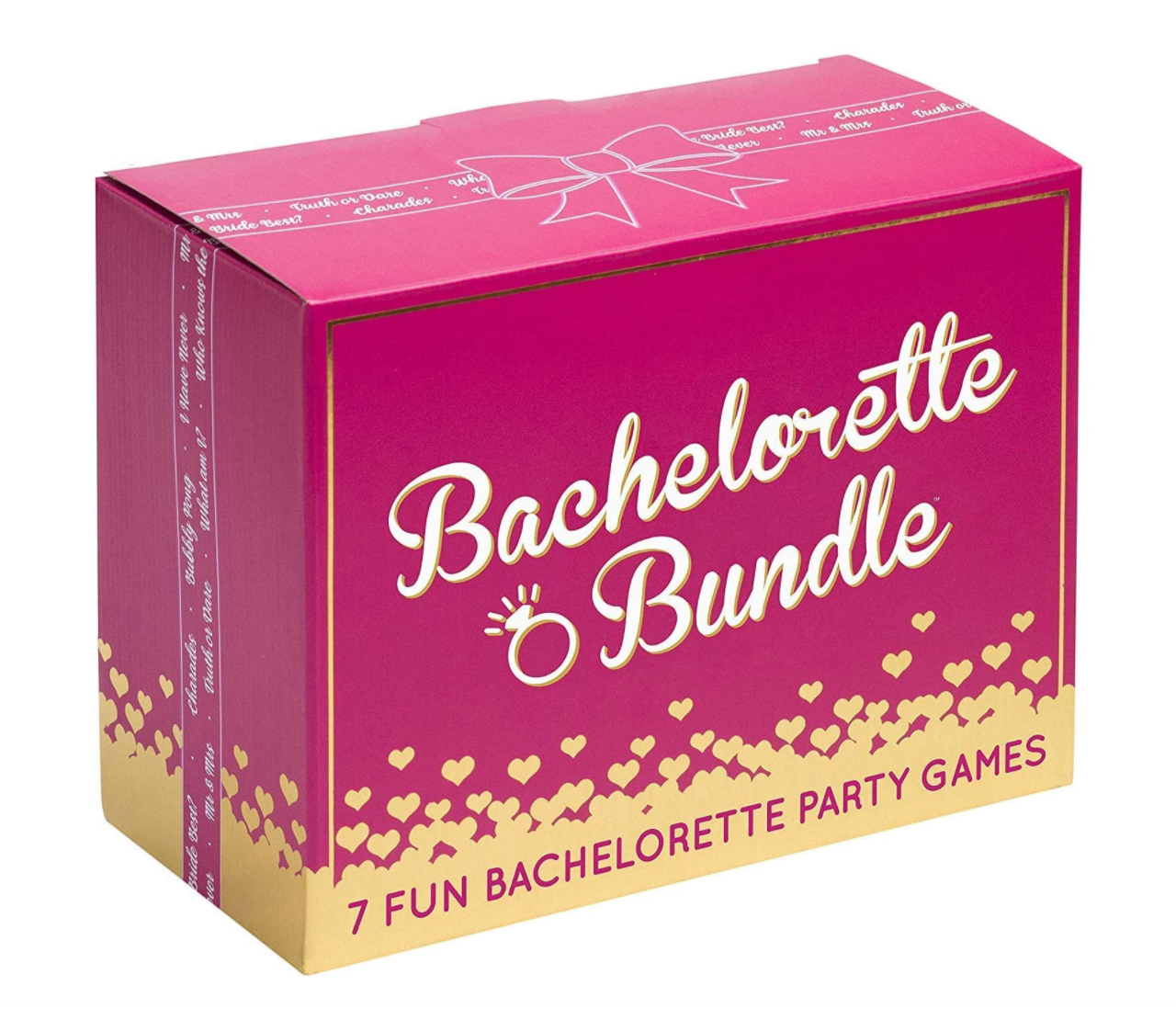 Bachelorette Bundle&nbsp;via Amazon