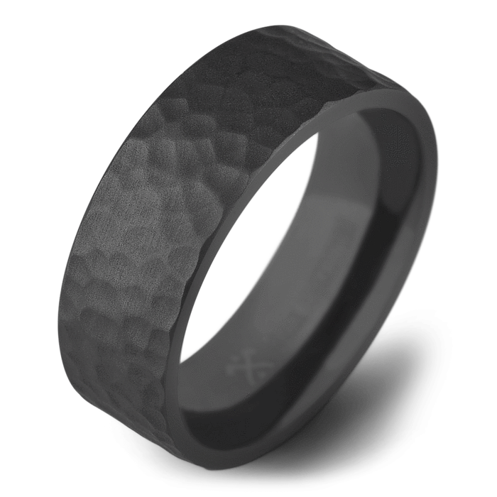 The Tyler Wedding Band Image 1