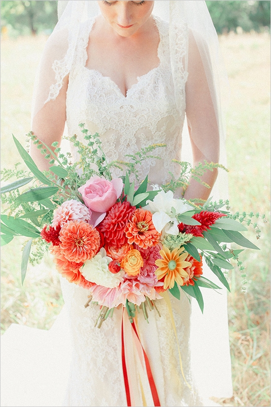 6 Bouquet Trends to Covet