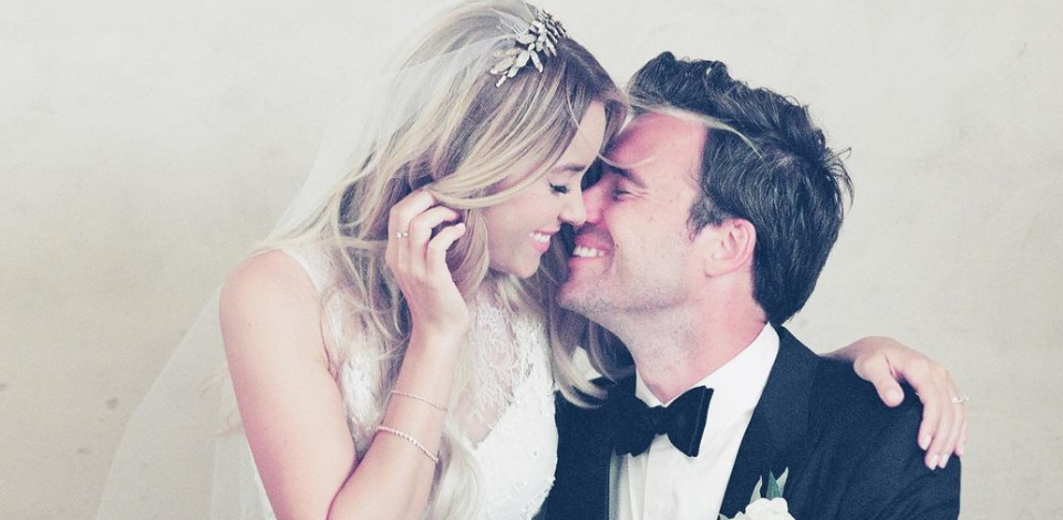 Loverly - Details from Lauren Conrad's Wedding You Can Definitely Do on  Your Big Day