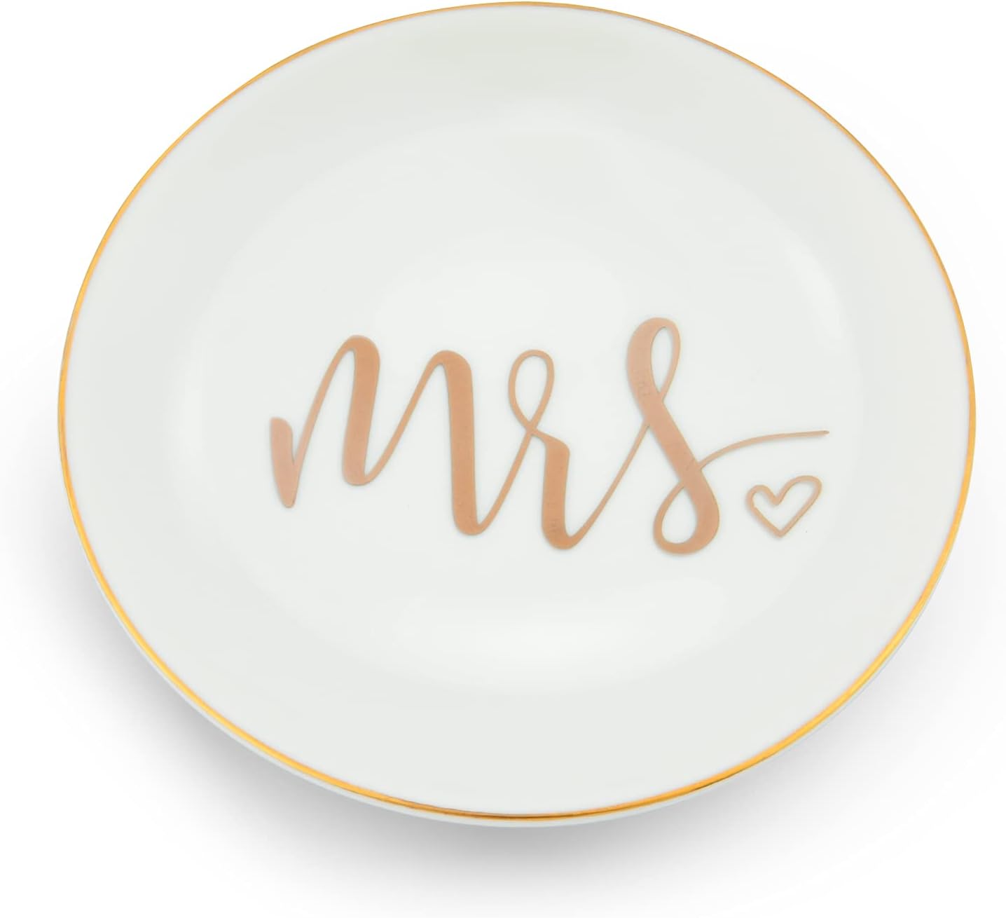 Mrs. Ring Dish Image 1