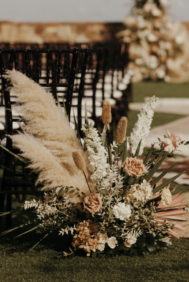 Creating Your Wedding Day Masterplan