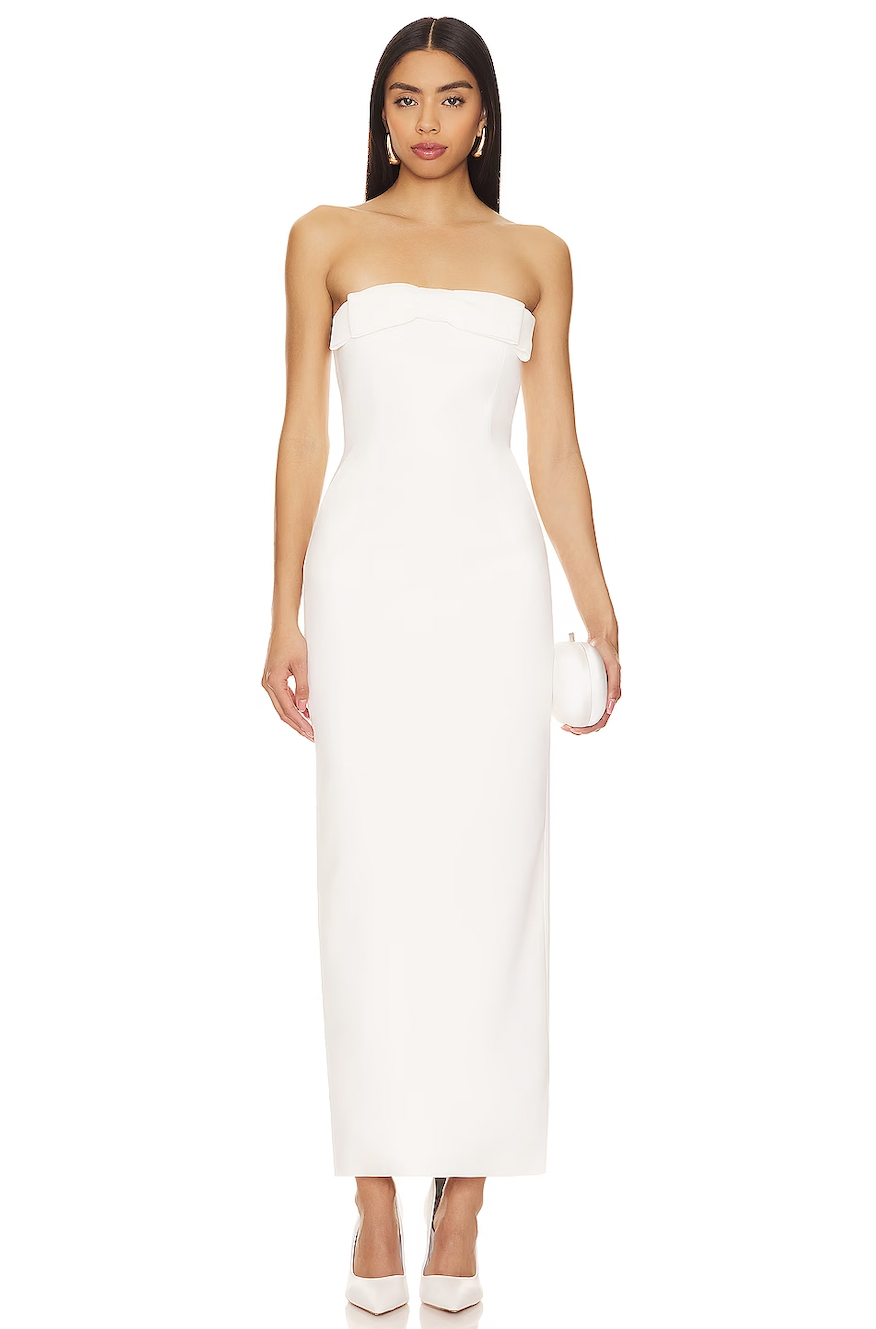 Elea Dress Image 1