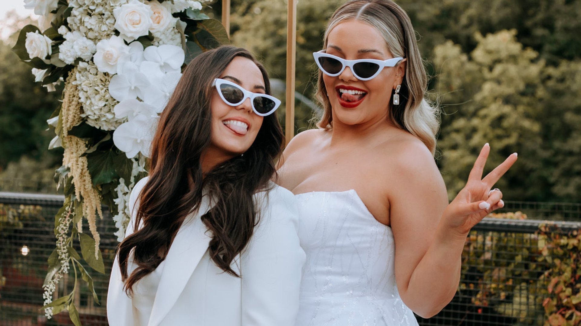 Loverly - The Bridal Closet Essentials Trending on TikTok