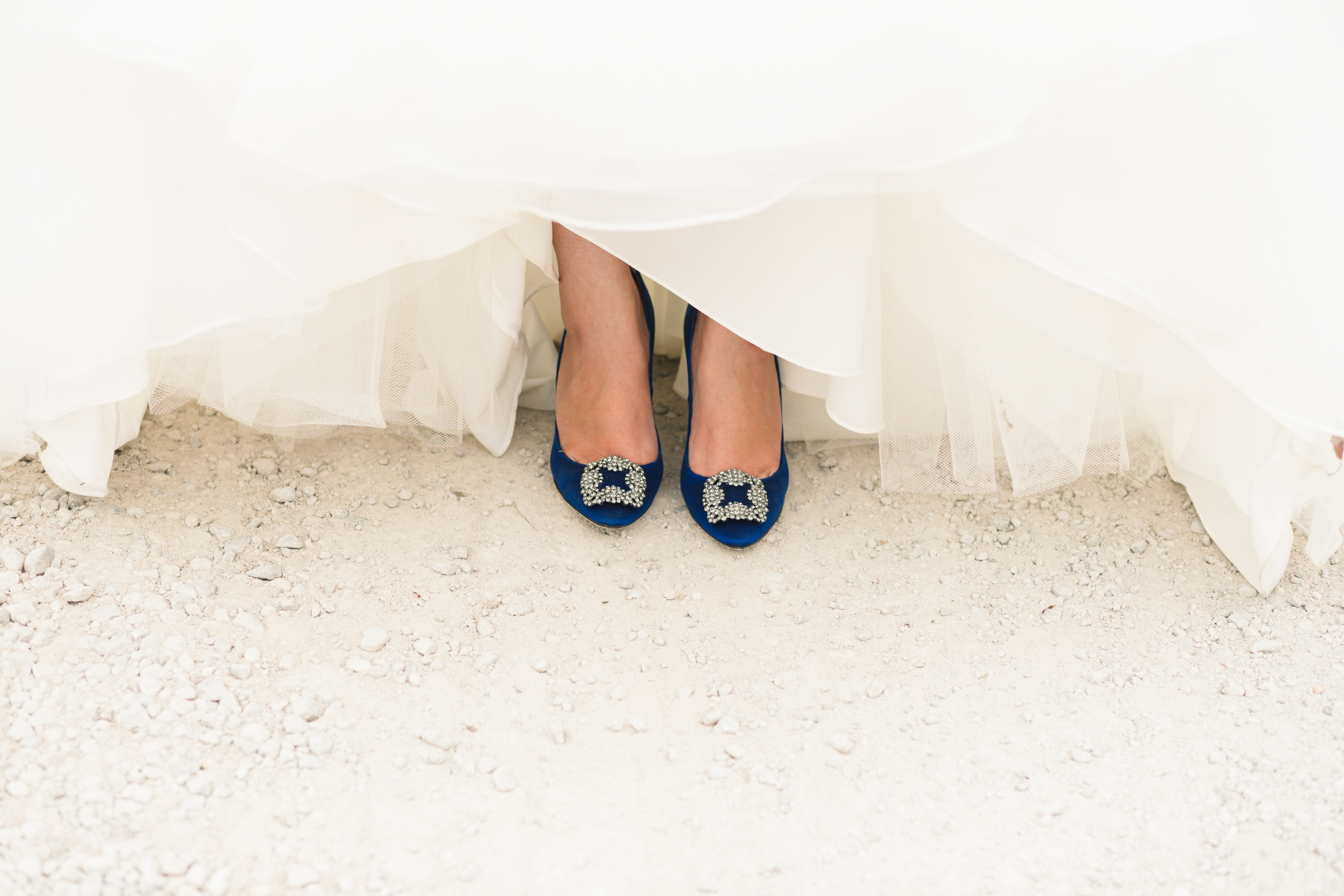 6 Undergarments You Might Want to Wear With Your Wedding Gown
