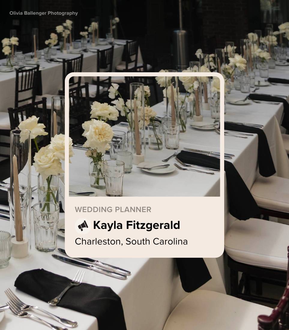 Join Plus: Exclusive for Wedding Vendors