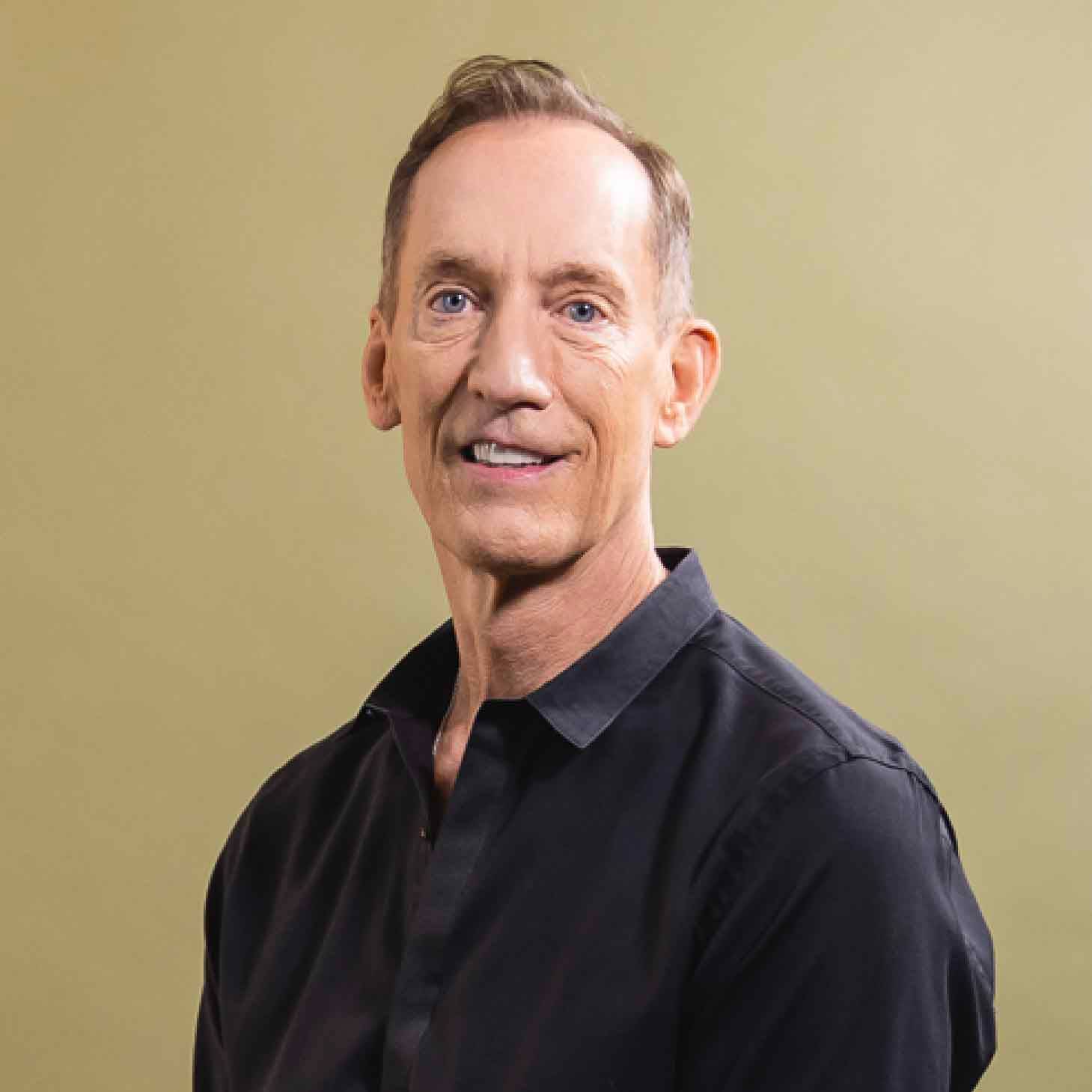 Duane Greenleaf