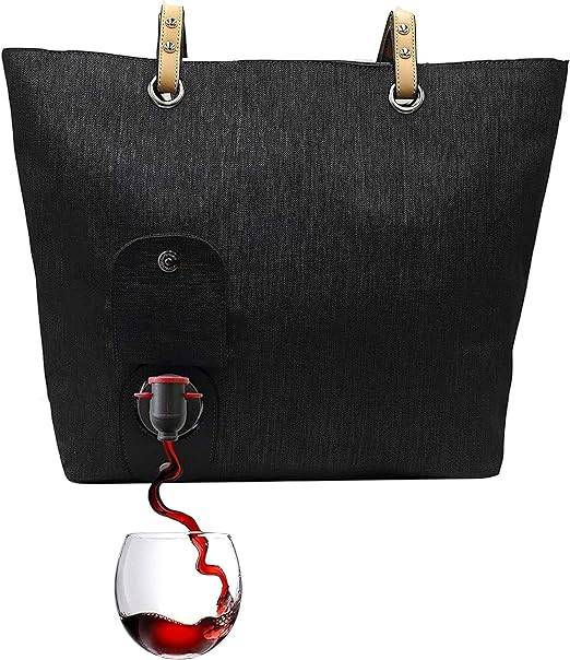 PortoVino Wine Purse by PortoVino