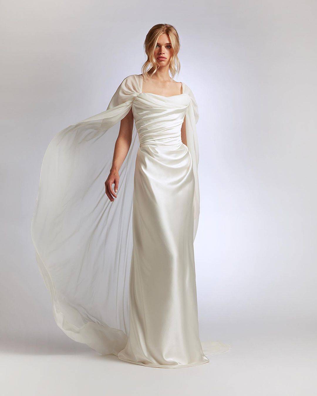 Vivienne westwood outlet bridal gown