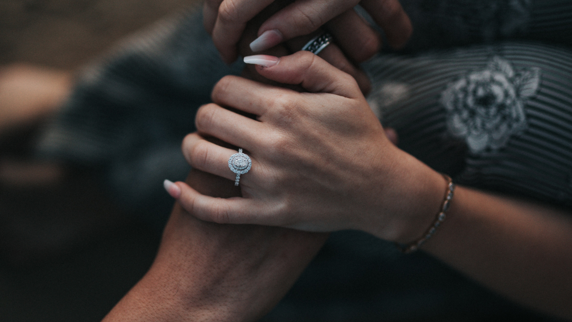 6 Engagement Rings You Actually Won't Be Able to Resist Saying "Yes" To