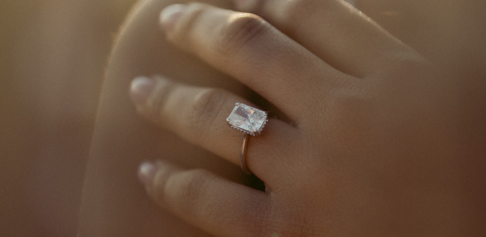 Your Crash Course in Diamond Engagement Rings