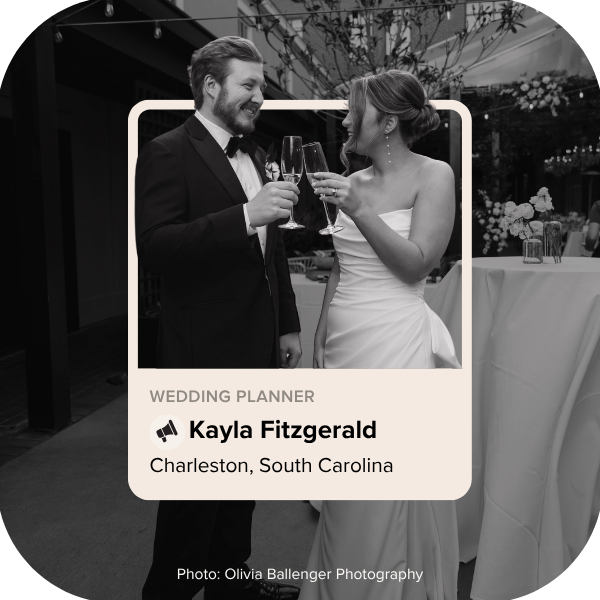 Join Plus: Exclusive for Wedding Vendors
