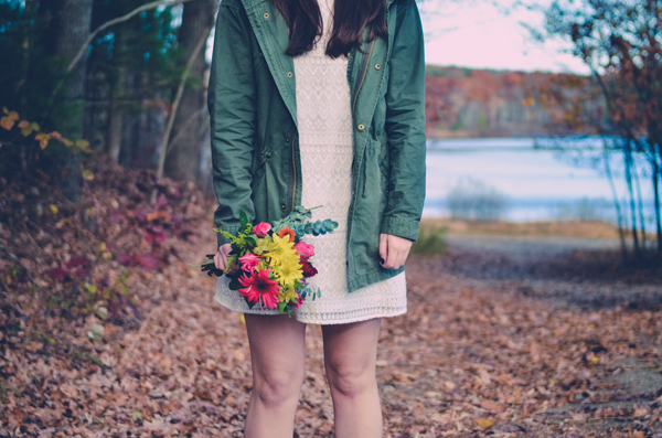 Tips for Styling a Simple & Pretty Photo Shoot