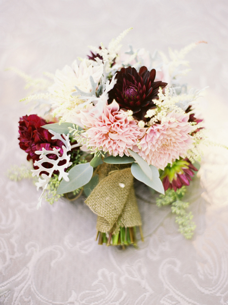 JMFlora Bouquets Featured on Wedding Chicks