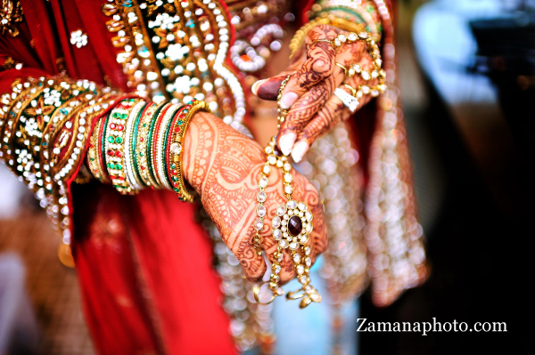 Atlanta Indian Wedding by Zamana Lifestyles Photography