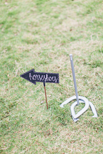 Texas Ranch Wedding by Flora and Fauna
