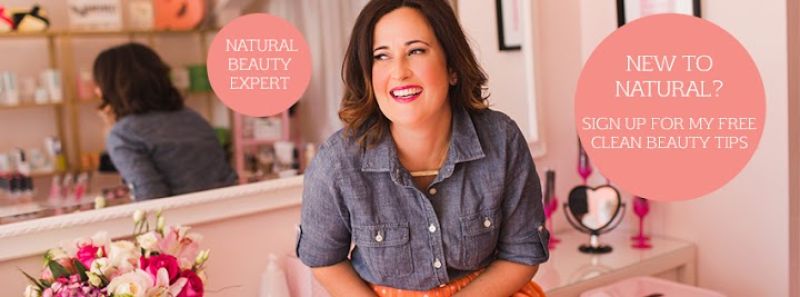Jennie Fresa Beauty Photo