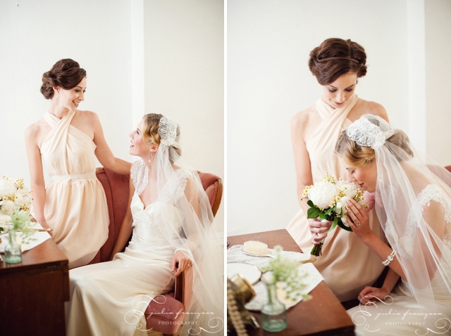 1920s Styled Shoot