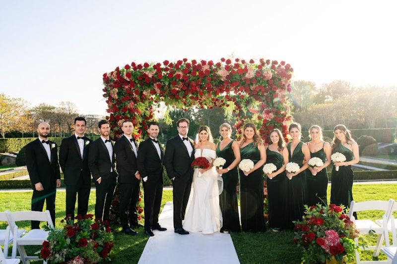 Susan Shek Photography Photo