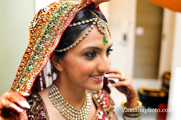 Atlanta Indian Wedding by Zamana Lifestyles Photography