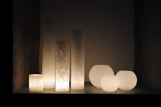 Candle Luminaries