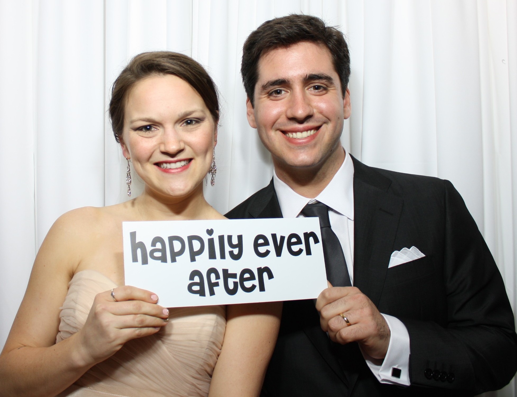 Pro Insight: Want A Photo Booth At Your Wedding