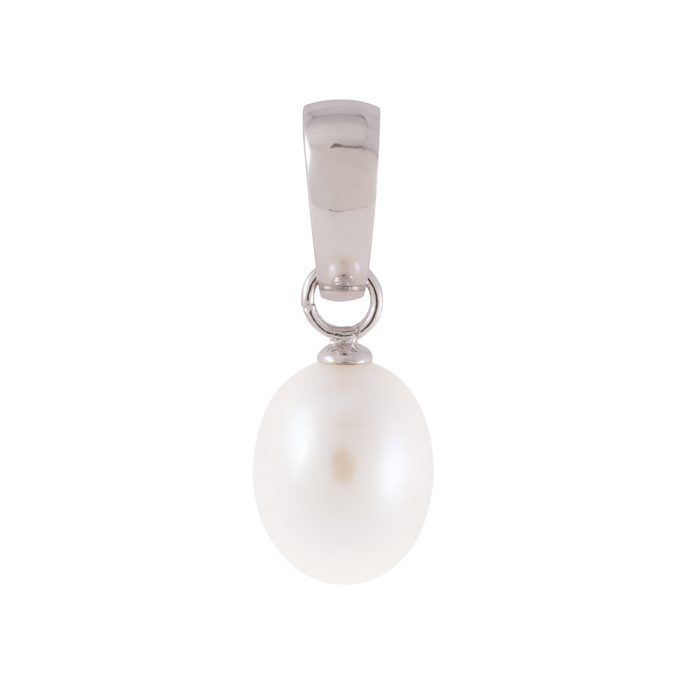 Freshwater Pearl Pendants for Brides & Bridesmaids