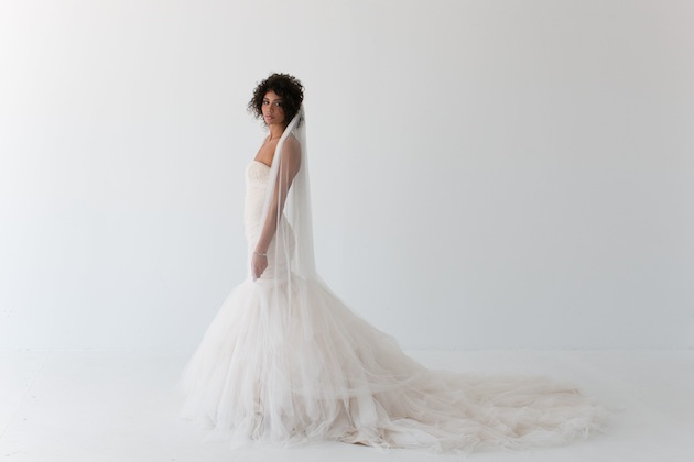 Alyssa Kristin Bridal & Mignonette Bridal, 2014 Wedding Dress Collection