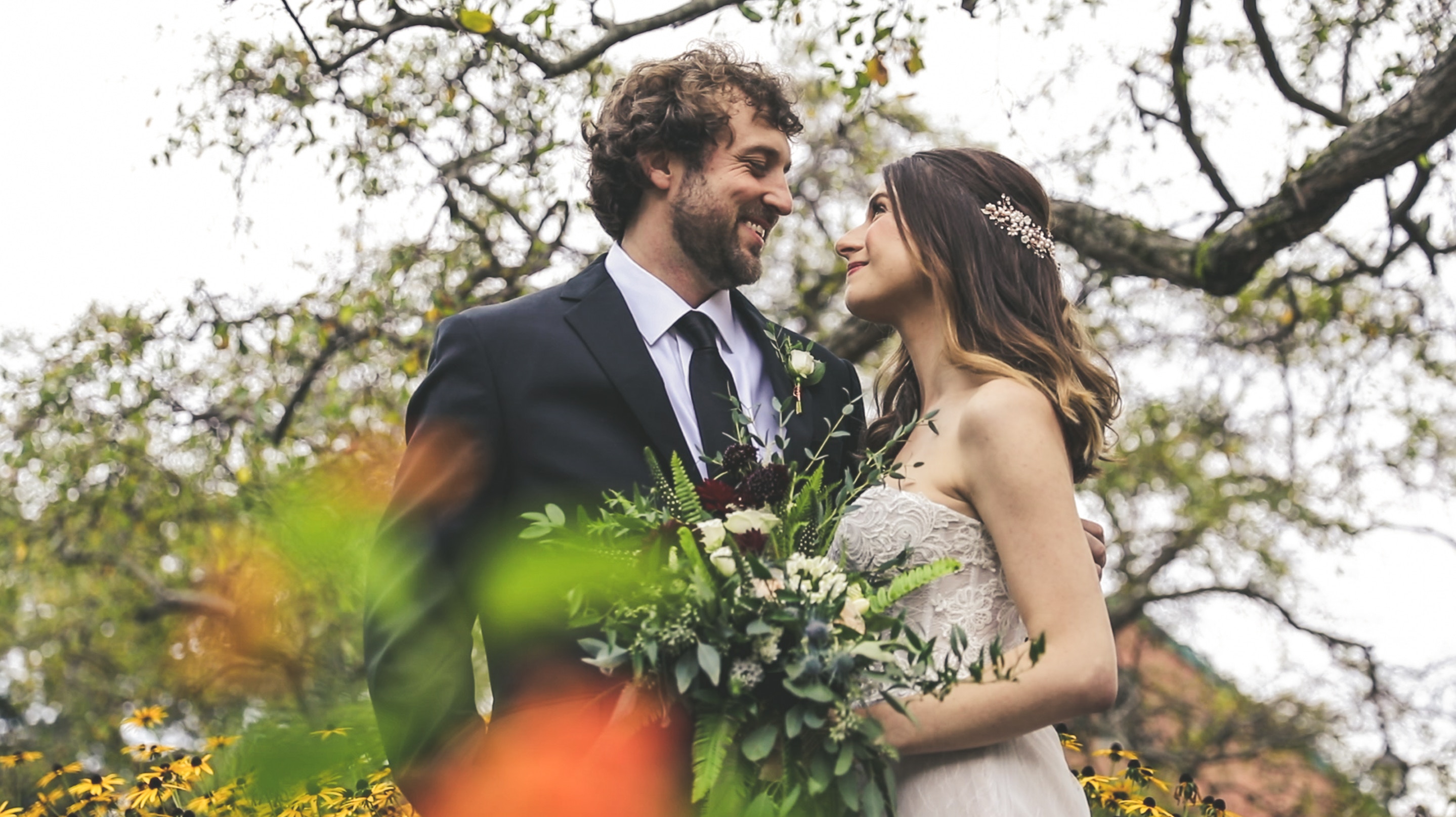 The Ultimate Checklist for Writing Your Own Wedding Vows