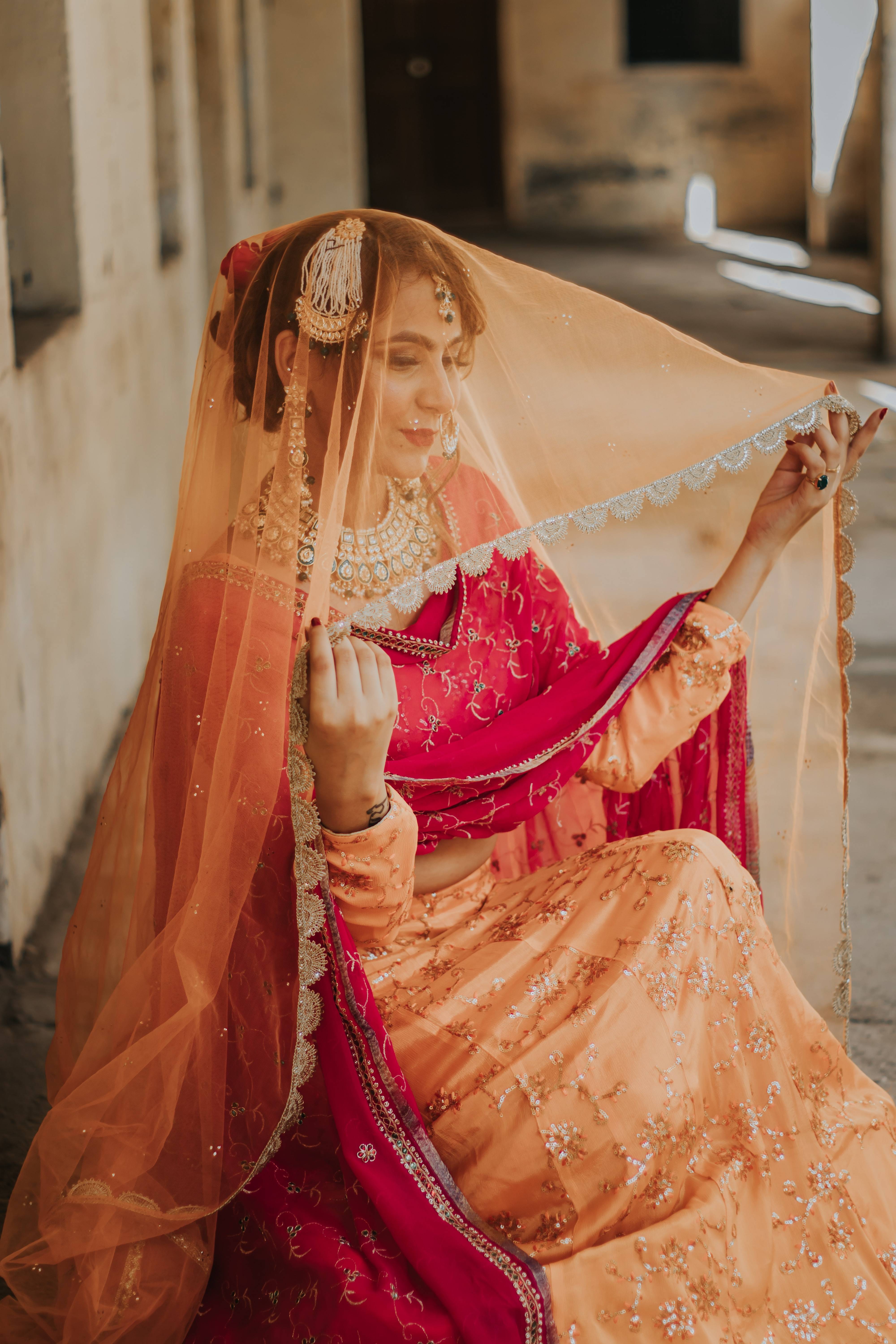 Muslim Wedding: Customs and Traditions