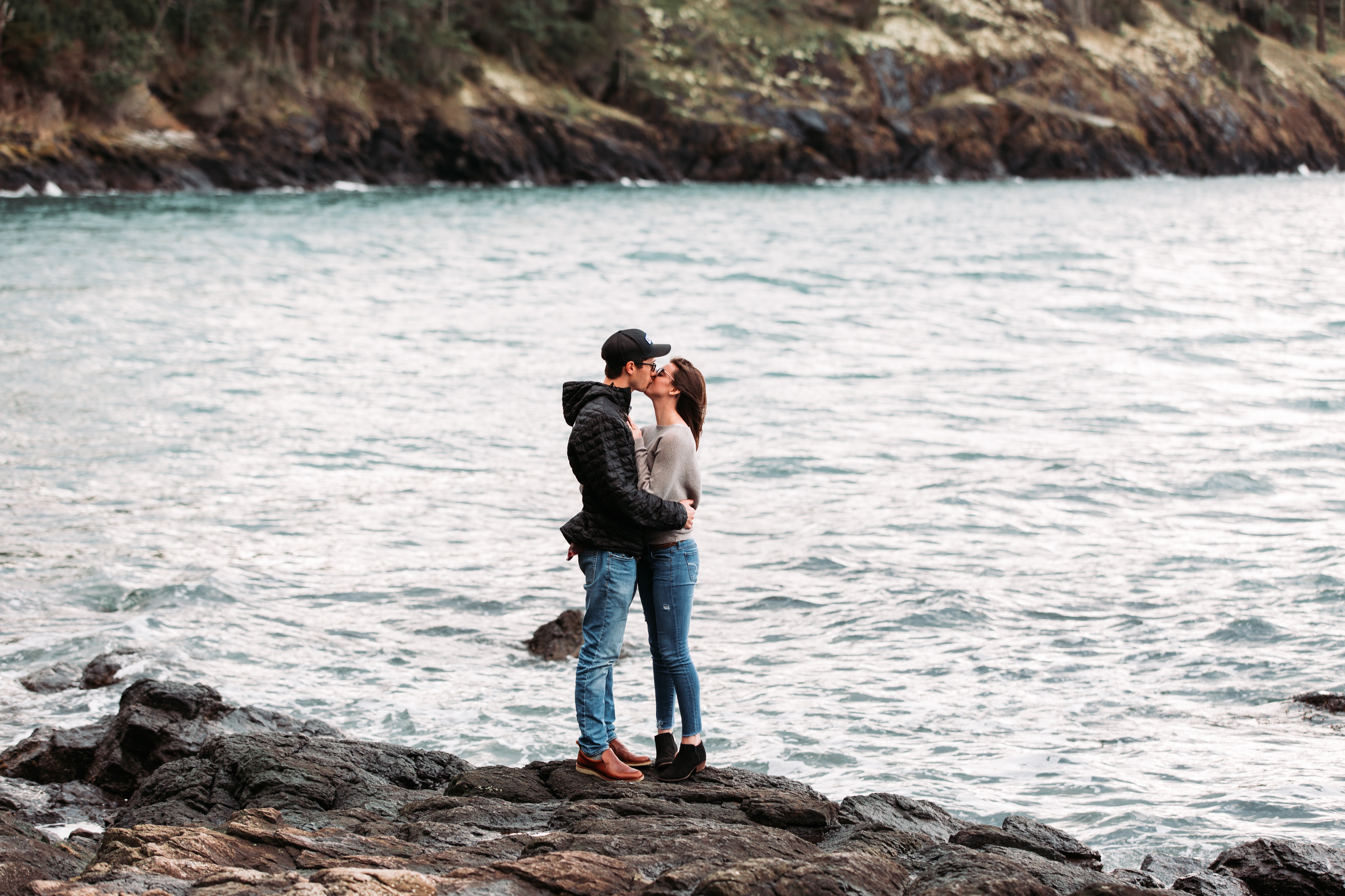 What to Do If You HATE Your Engagement Photos