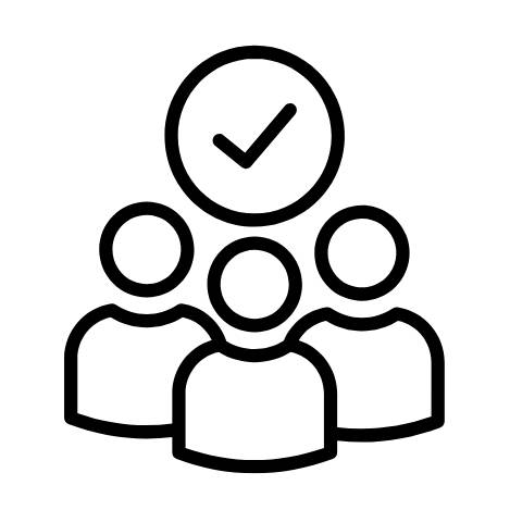 Integrated with Your Guest List Manager