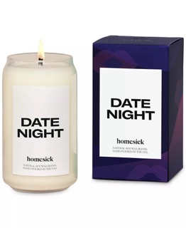 Date Night Candle Image 1