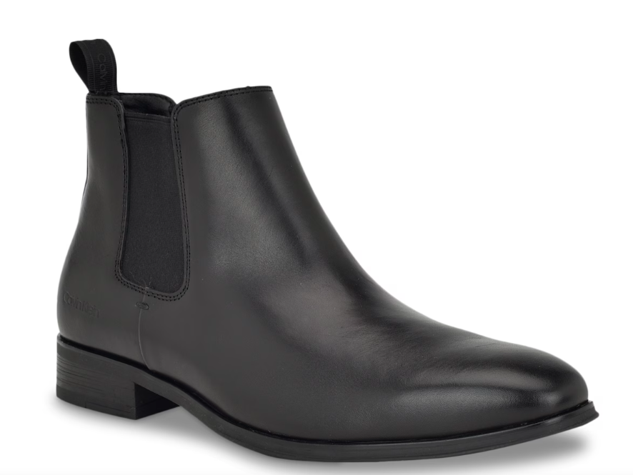 Donto Chelsea Boot Image 1