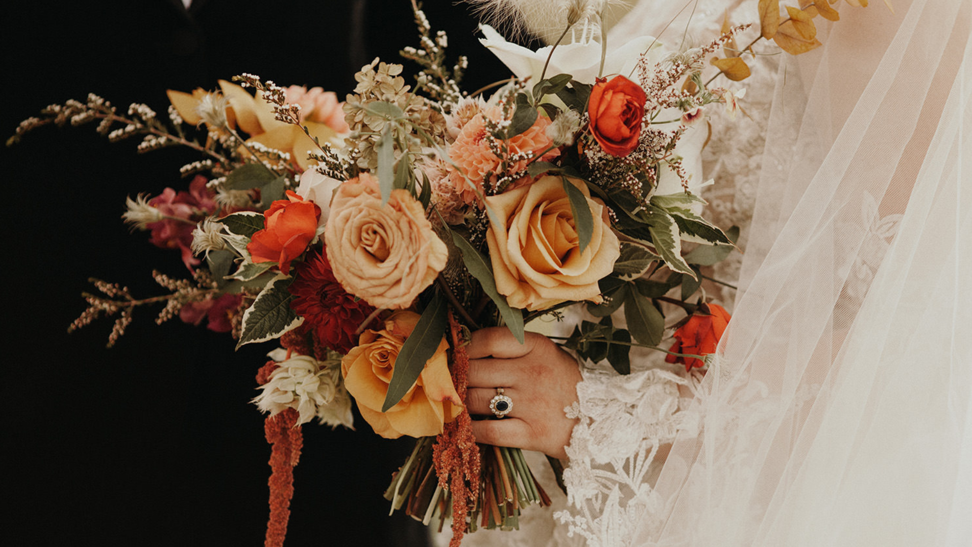 11 Reasons to Fall for Autumn Weddings