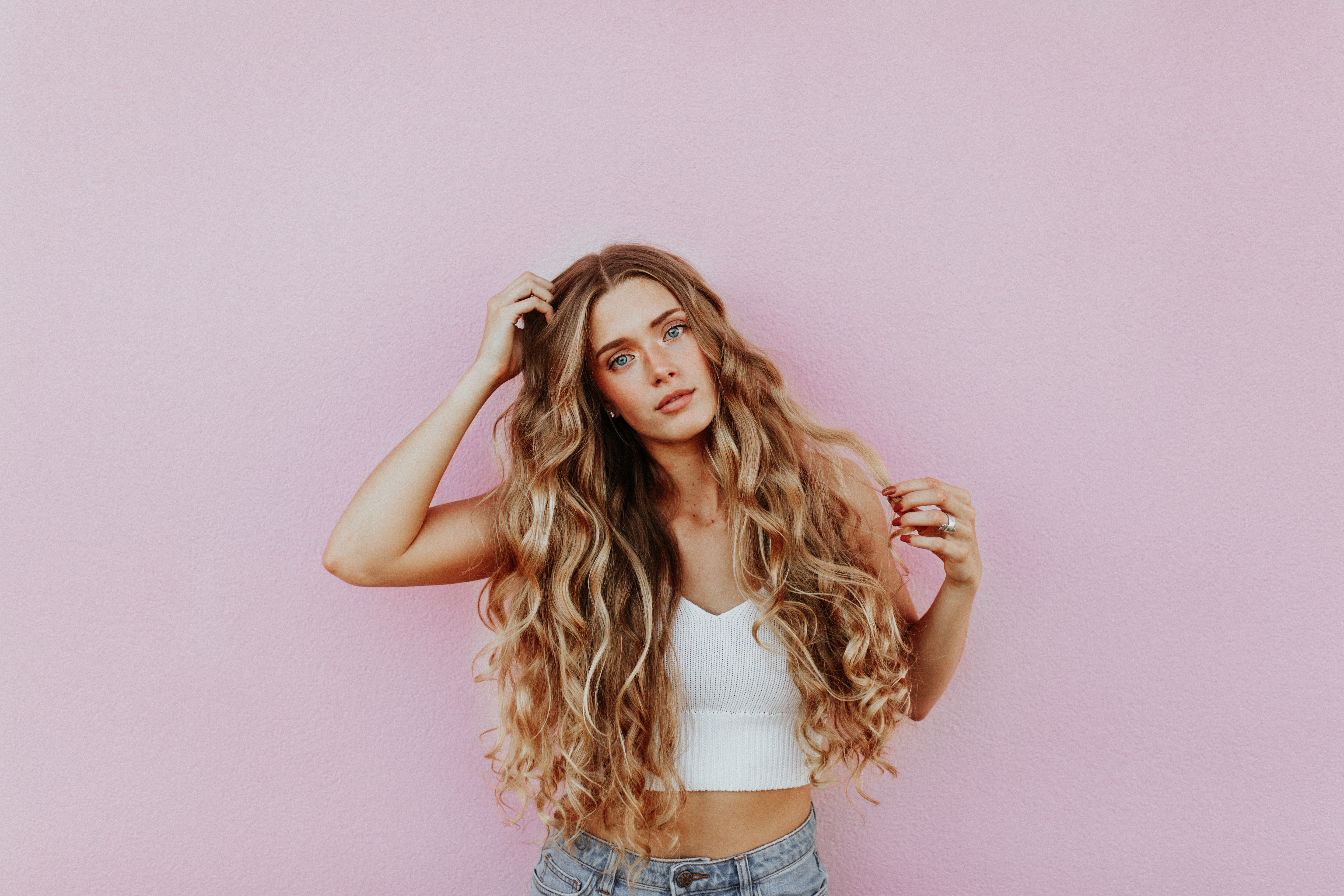 8 Amazing Hair Secrets You Need to Know